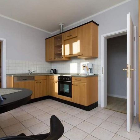 Villa Brunnenstrasse, App 1 Heringsdorf  Ngoại thất bức ảnh