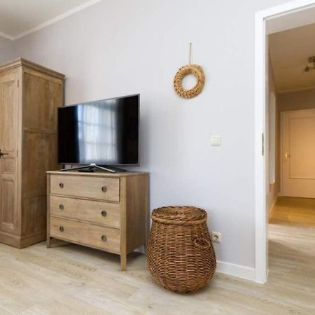 Villa Brunnenstrasse, App 1 Heringsdorf  Ngoại thất bức ảnh